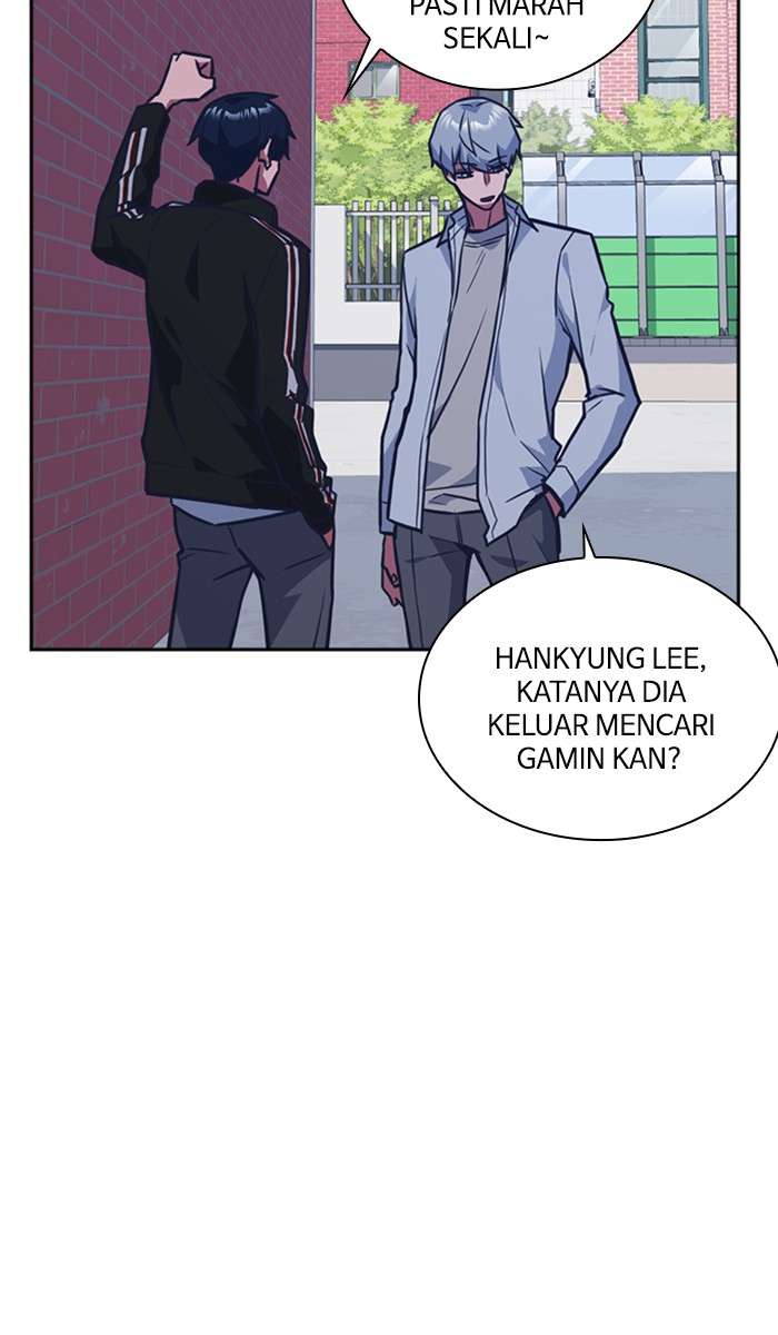 Kenkyu Gurupu chapter 44 halaman 55