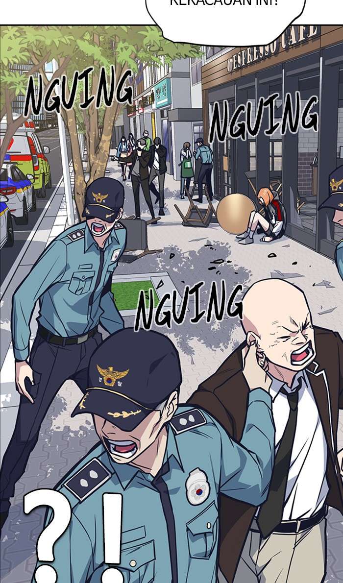 Kenkyu Gurupu chapter 44 halaman 96