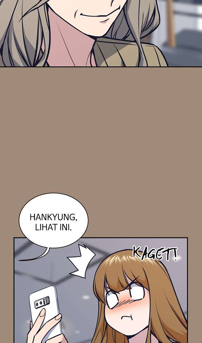 Kenkyu Gurupu chapter 45 halaman 31