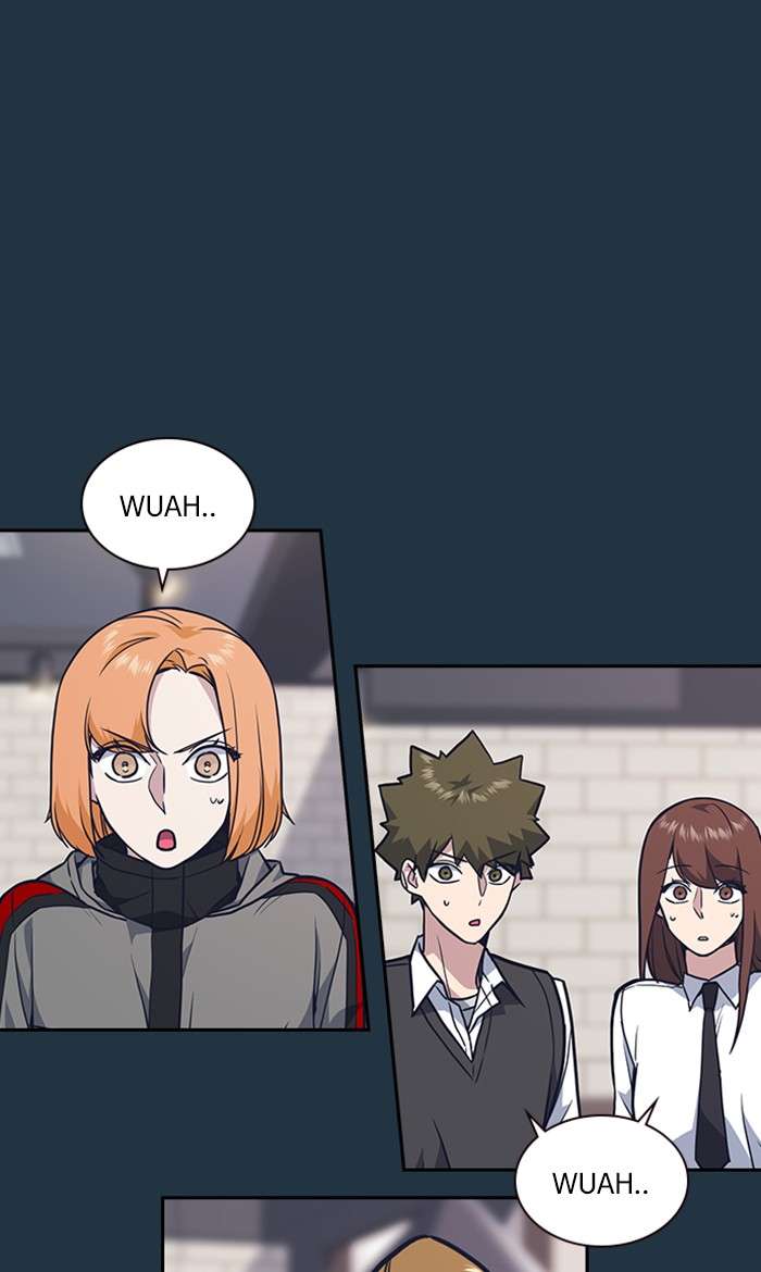 Kenkyu Gurupu chapter 45 halaman 70