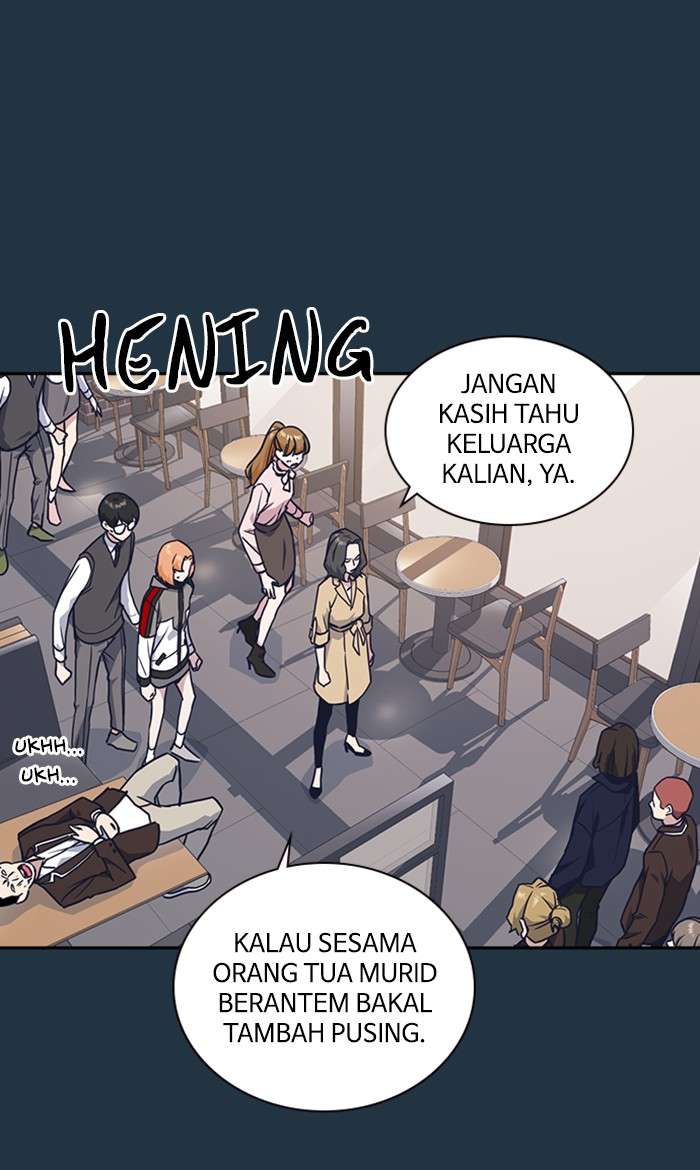Kenkyu Gurupu chapter 45 halaman 69