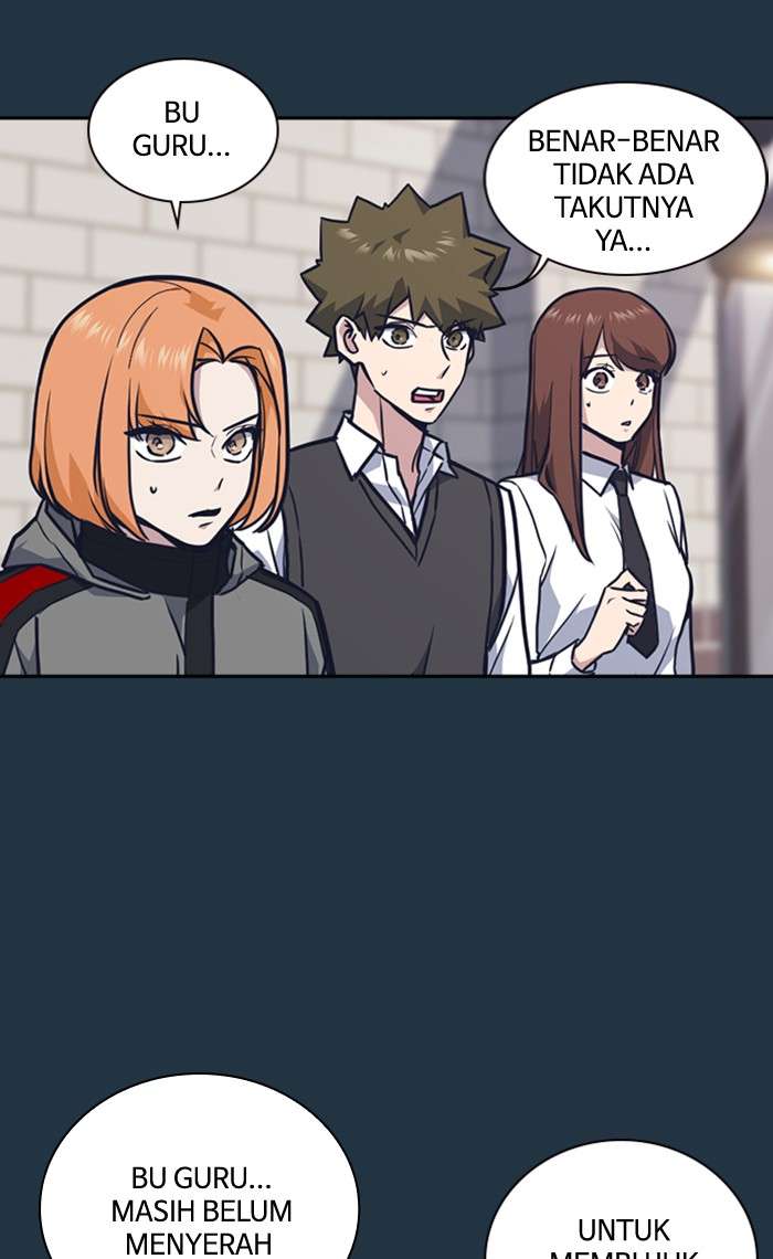Kenkyu Gurupu chapter 45 halaman 17
