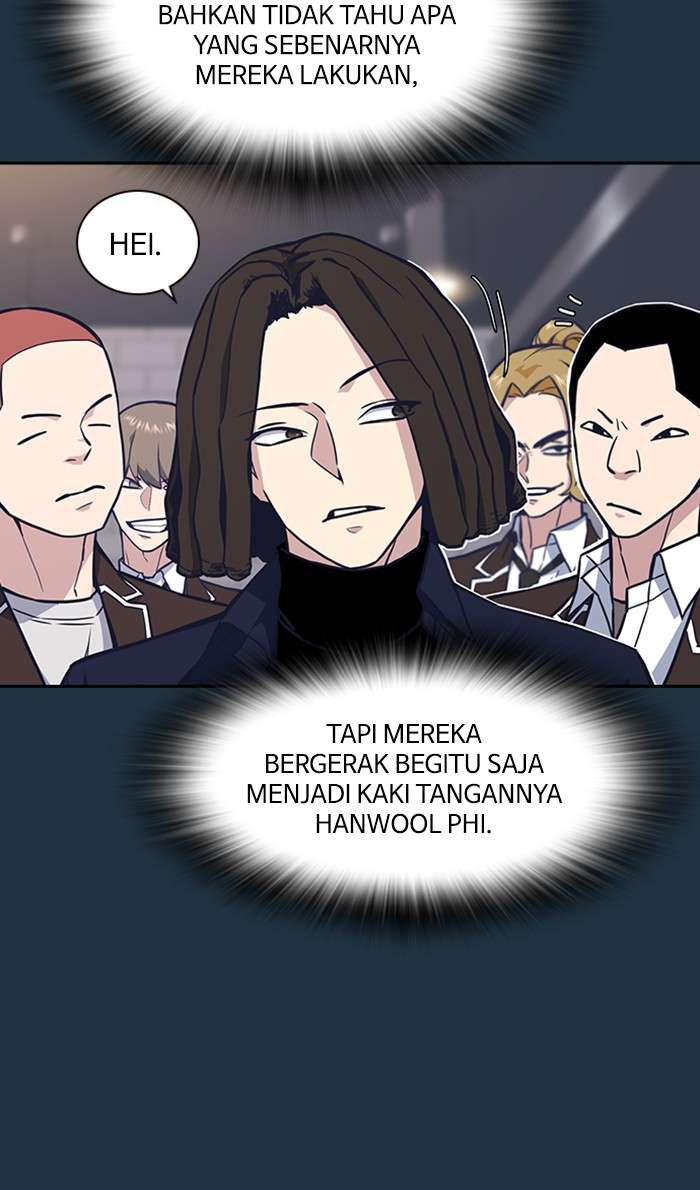 Kenkyu Gurupu chapter 45 halaman 23