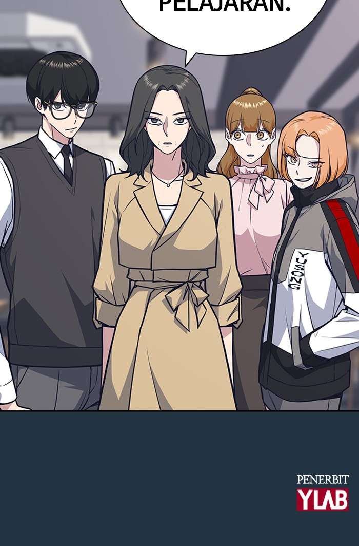 Kenkyu Gurupu chapter 45 halaman 85