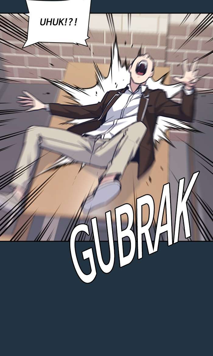 Kenkyu Gurupu chapter 45 halaman 68