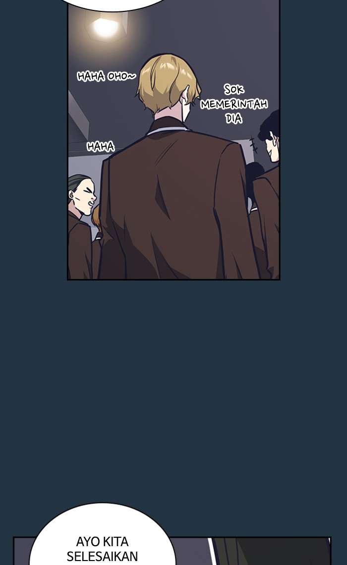 Kenkyu Gurupu chapter 45 halaman 15