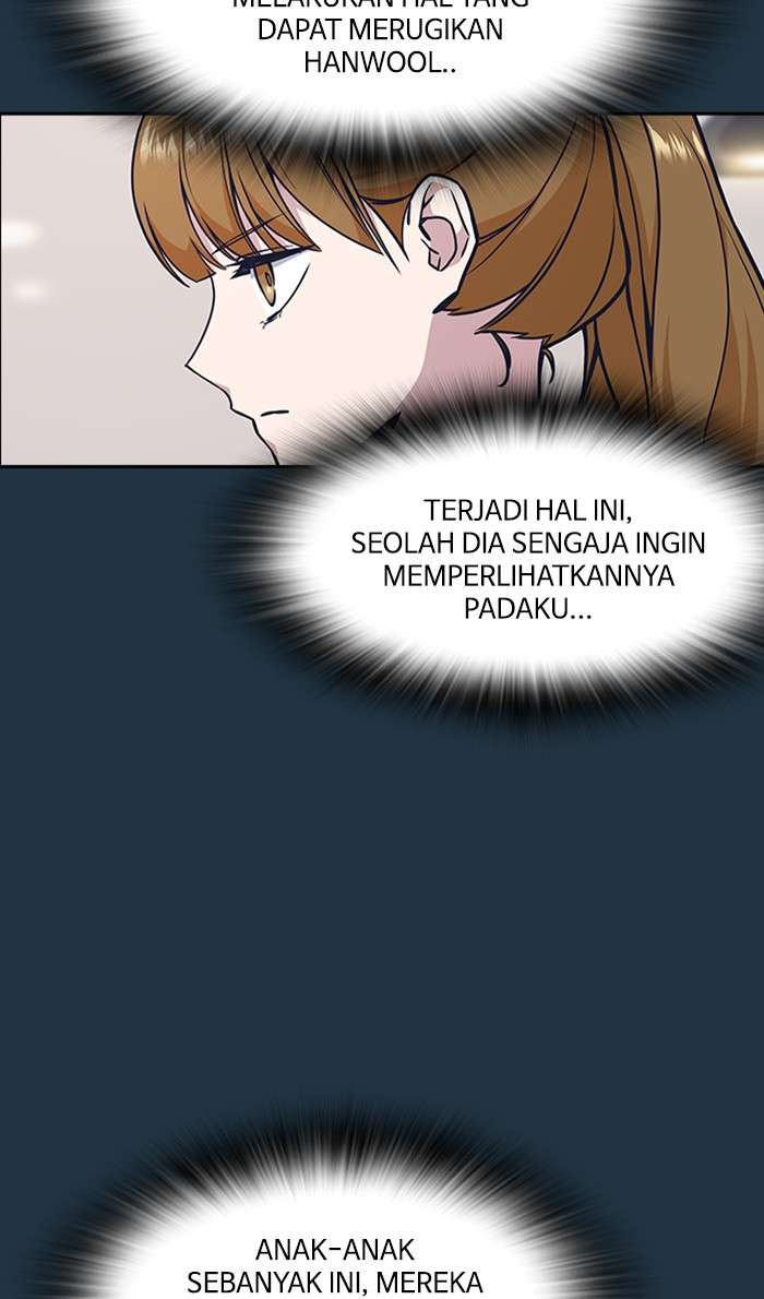 Kenkyu Gurupu chapter 45 halaman 22