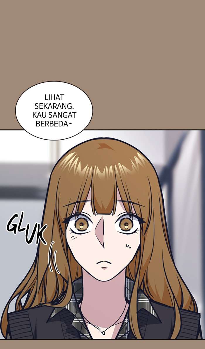 Kenkyu Gurupu chapter 45 halaman 34