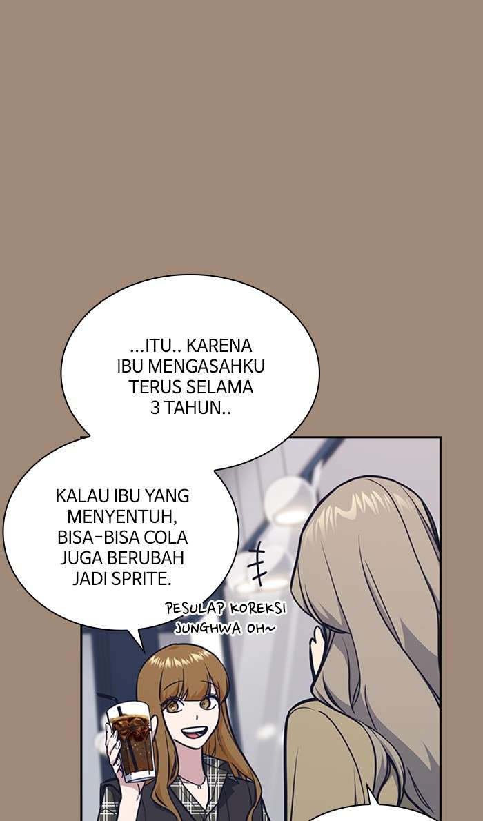 Kenkyu Gurupu chapter 45 halaman 35