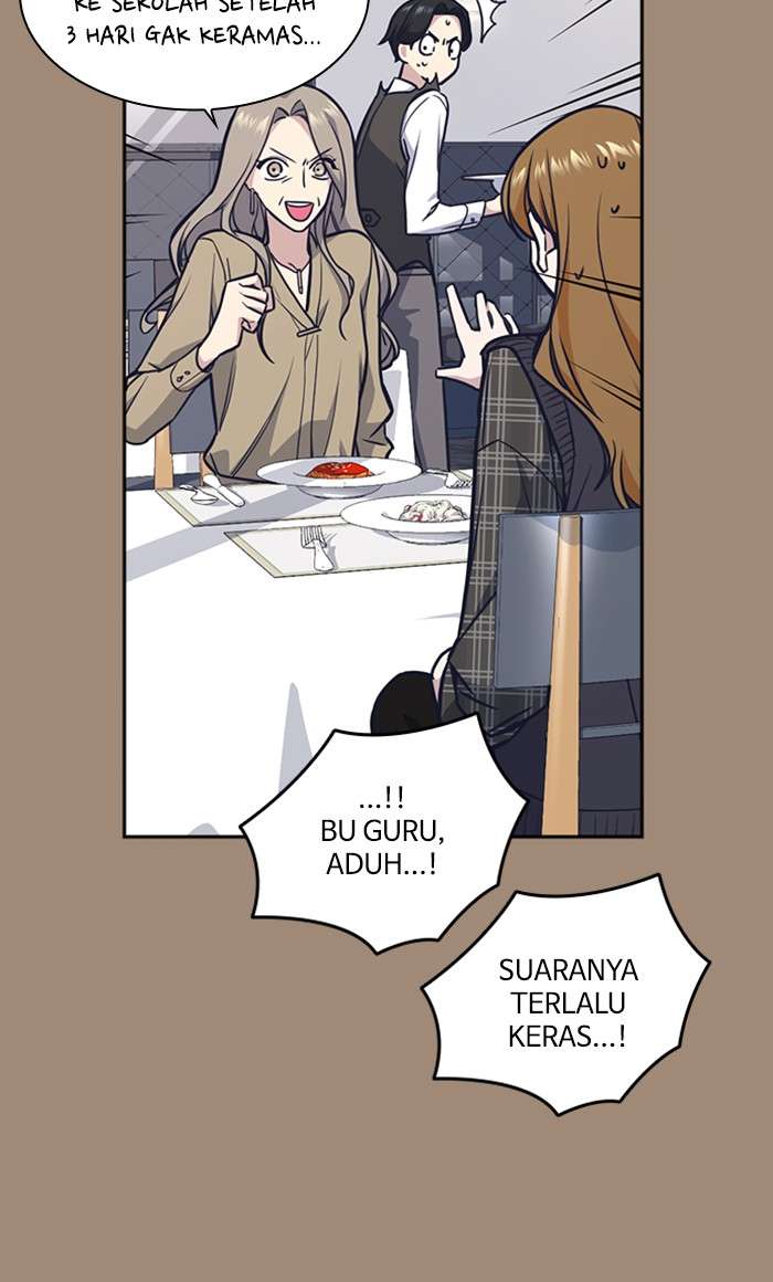 Kenkyu Gurupu chapter 45 halaman 46