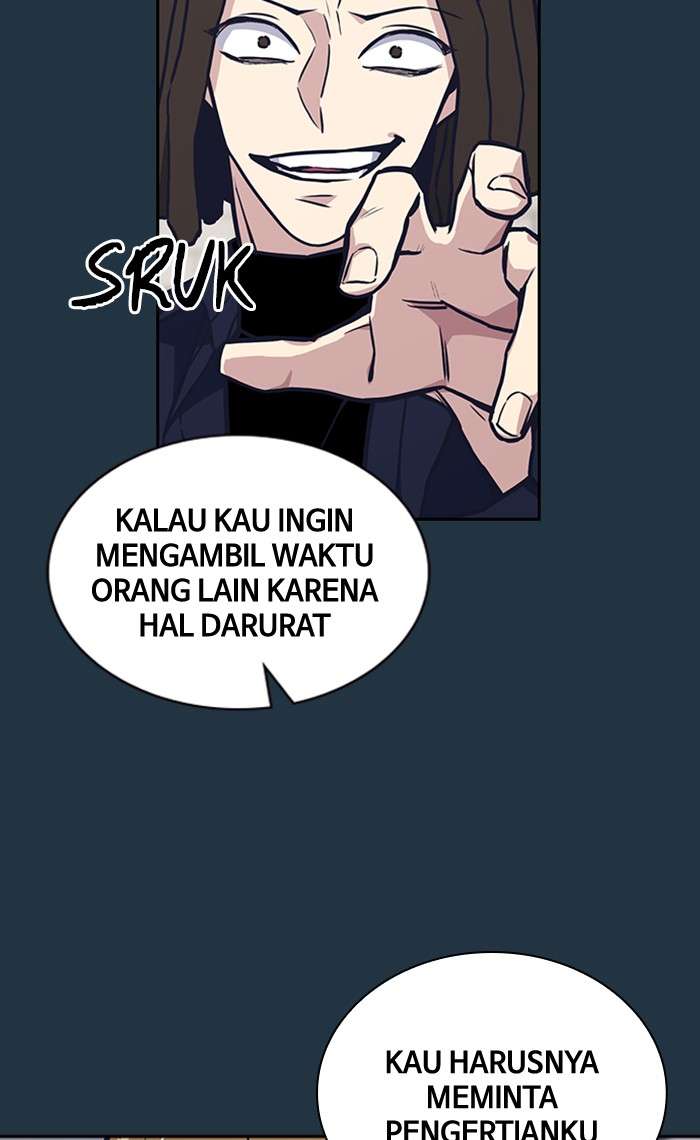 Kenkyu Gurupu chapter 45 halaman 13
