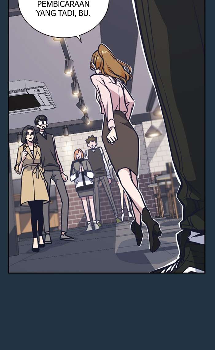 Kenkyu Gurupu chapter 45 halaman 16