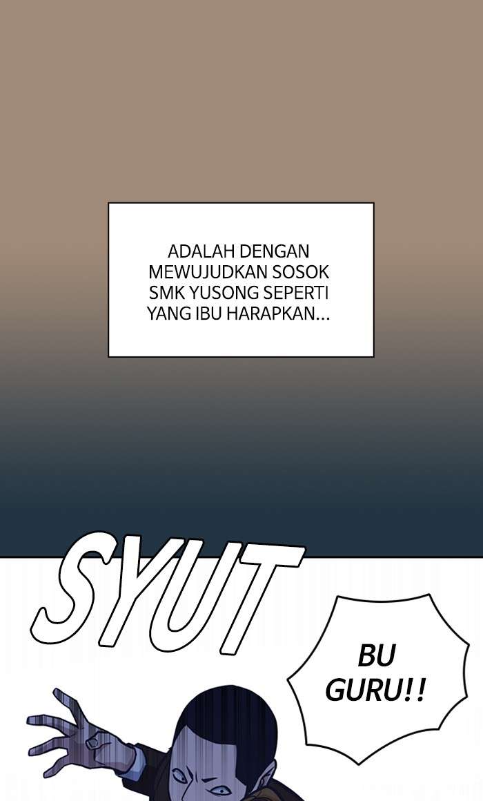 Kenkyu Gurupu chapter 45 halaman 58