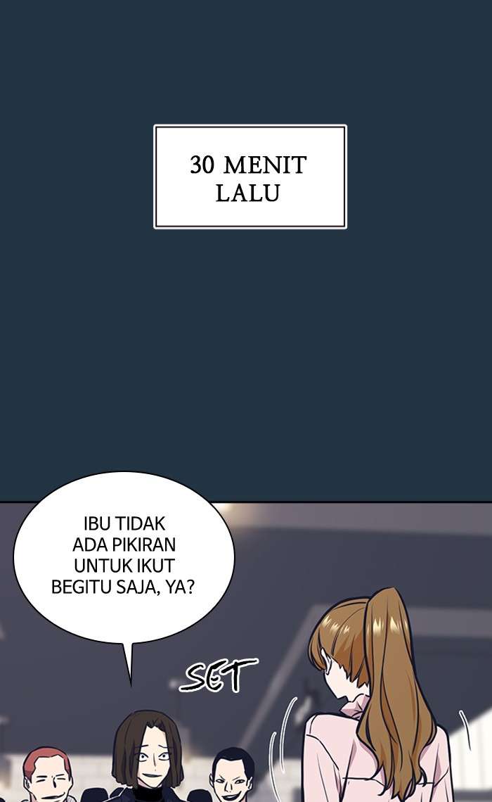 Kenkyu Gurupu chapter 45 halaman 11