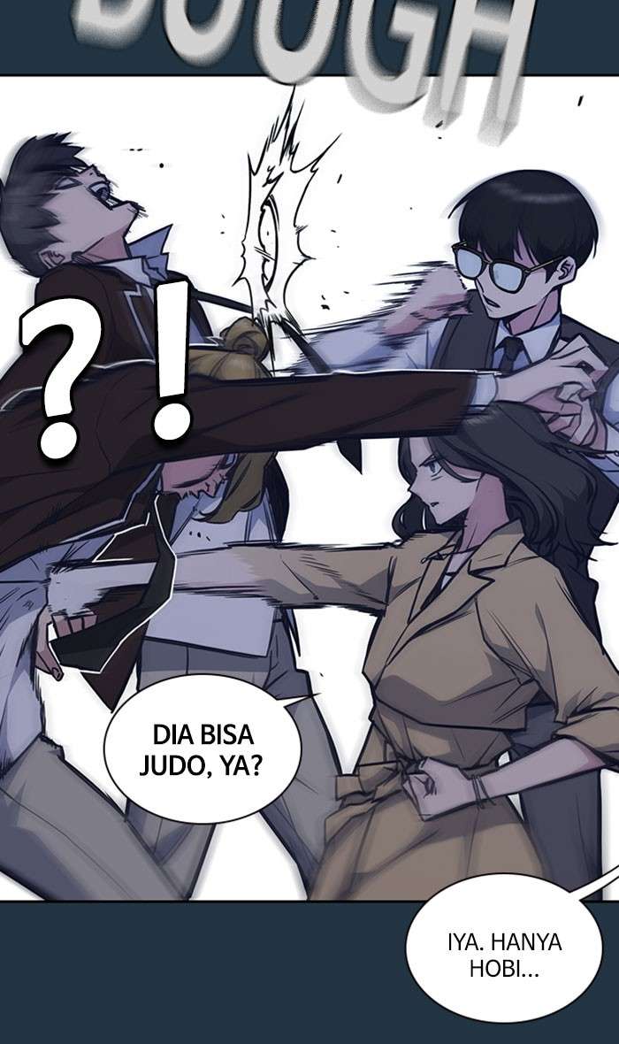 Kenkyu Gurupu chapter 46 halaman 28