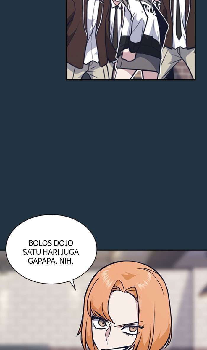 Kenkyu Gurupu chapter 46 halaman 24