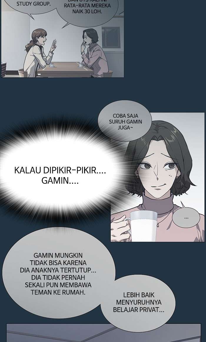 Kenkyu Gurupu chapter 46 halaman 45