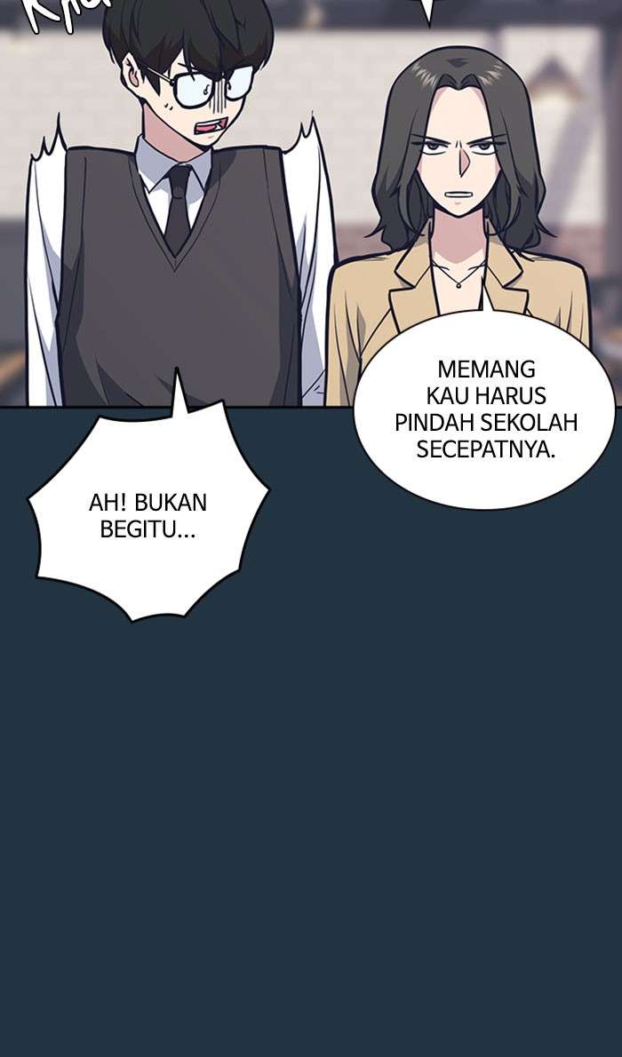 Kenkyu Gurupu chapter 46 halaman 7