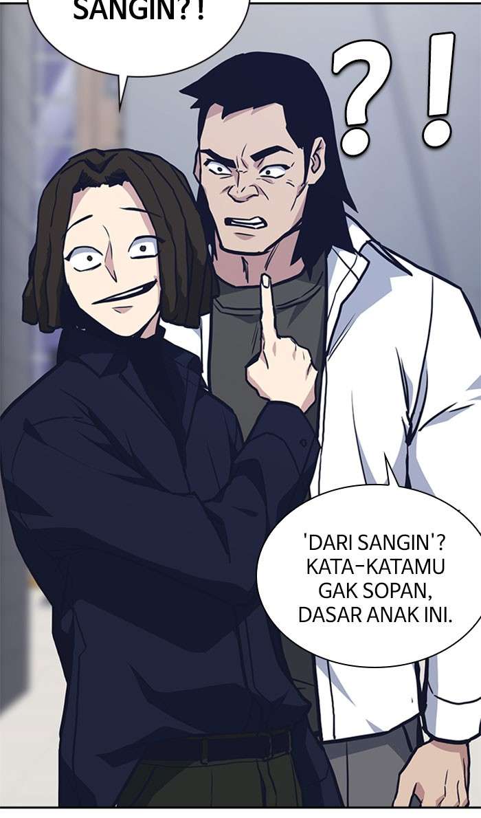 Kenkyu Gurupu chapter 46 halaman 99