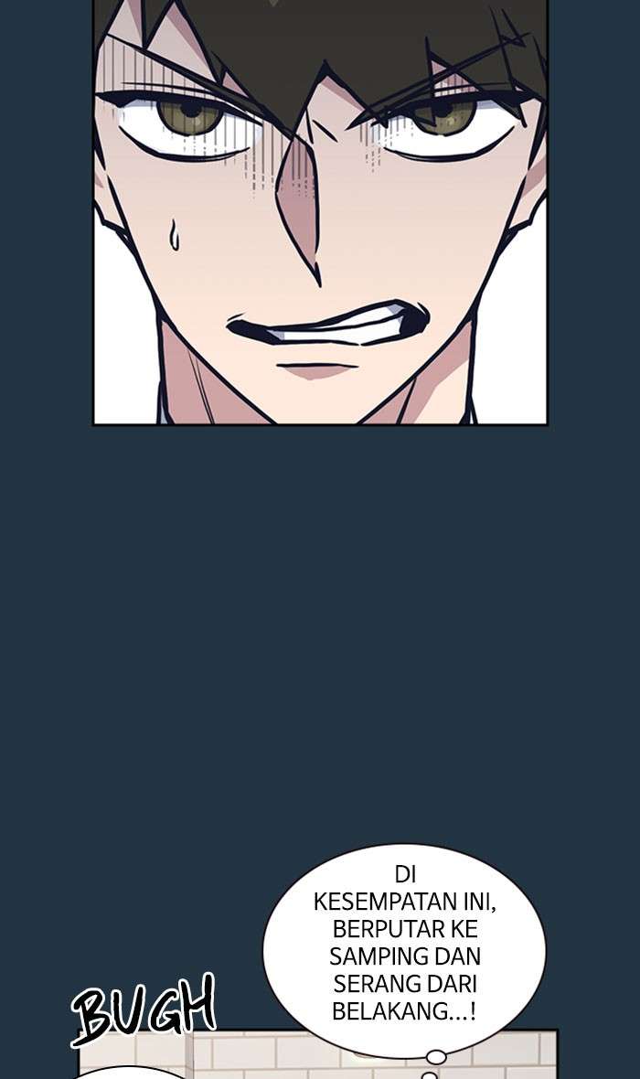Kenkyu Gurupu chapter 46 halaman 34