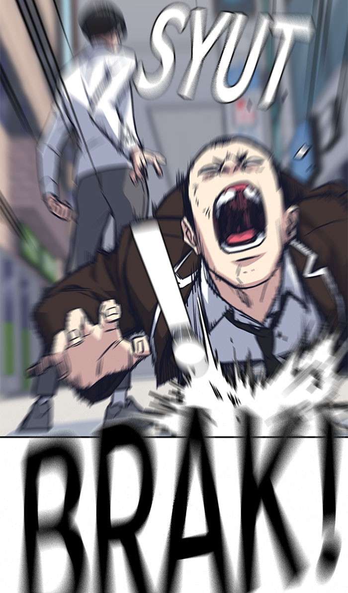 Kenkyu Gurupu chapter 46 halaman 91