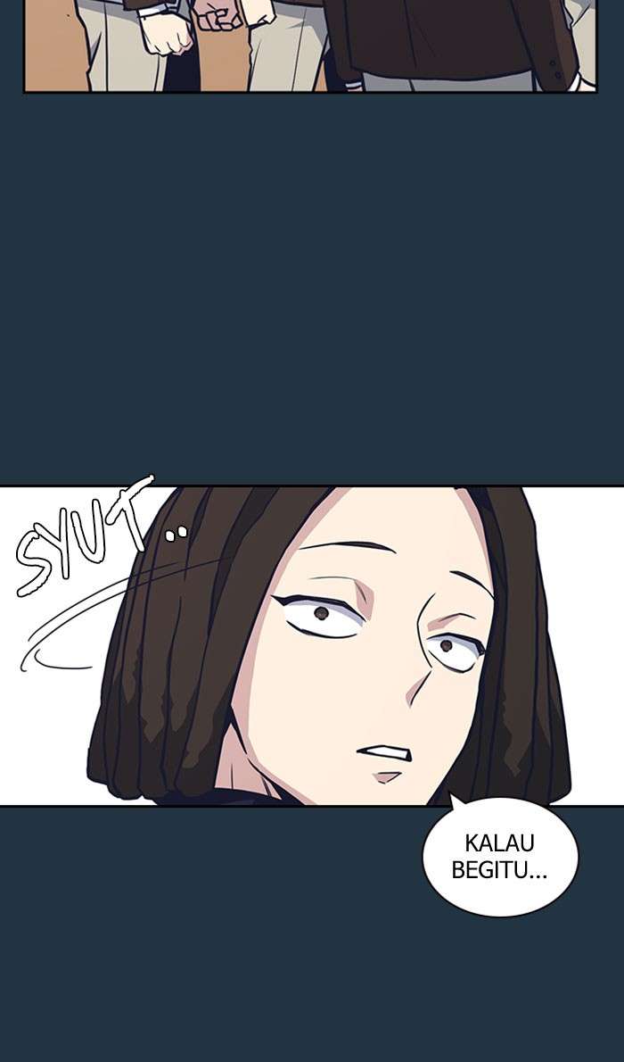 Kenkyu Gurupu chapter 46 halaman 16