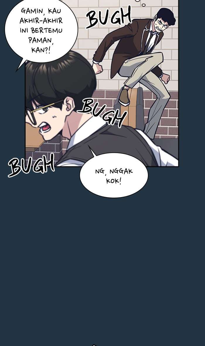 Kenkyu Gurupu chapter 46 halaman 35