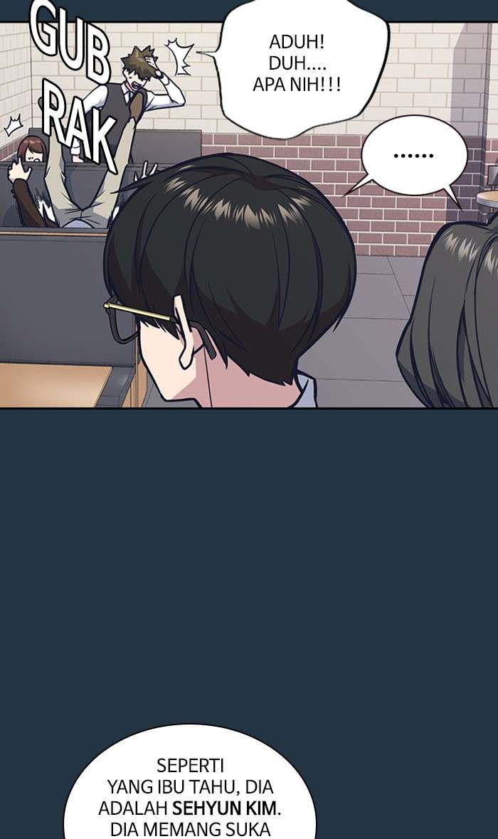 Kenkyu Gurupu chapter 46 halaman 38