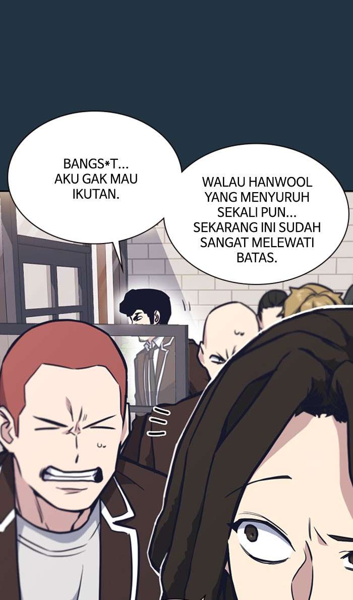 Kenkyu Gurupu chapter 46 halaman 9