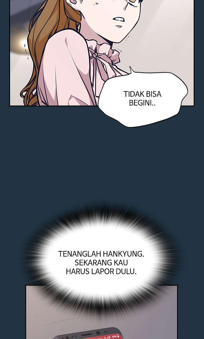 Kenkyu Gurupu chapter 46 halaman 55