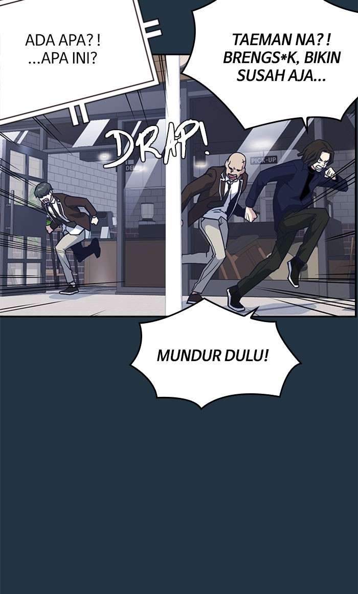 Kenkyu Gurupu chapter 46 halaman 71