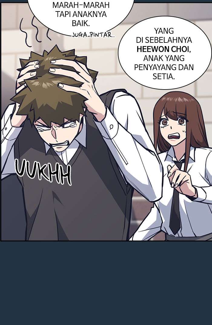 Kenkyu Gurupu chapter 46 halaman 39