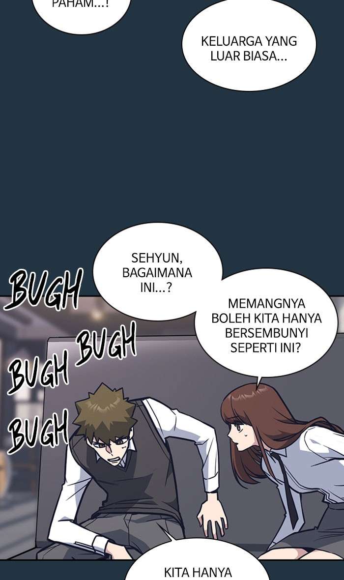 Kenkyu Gurupu chapter 46 halaman 30