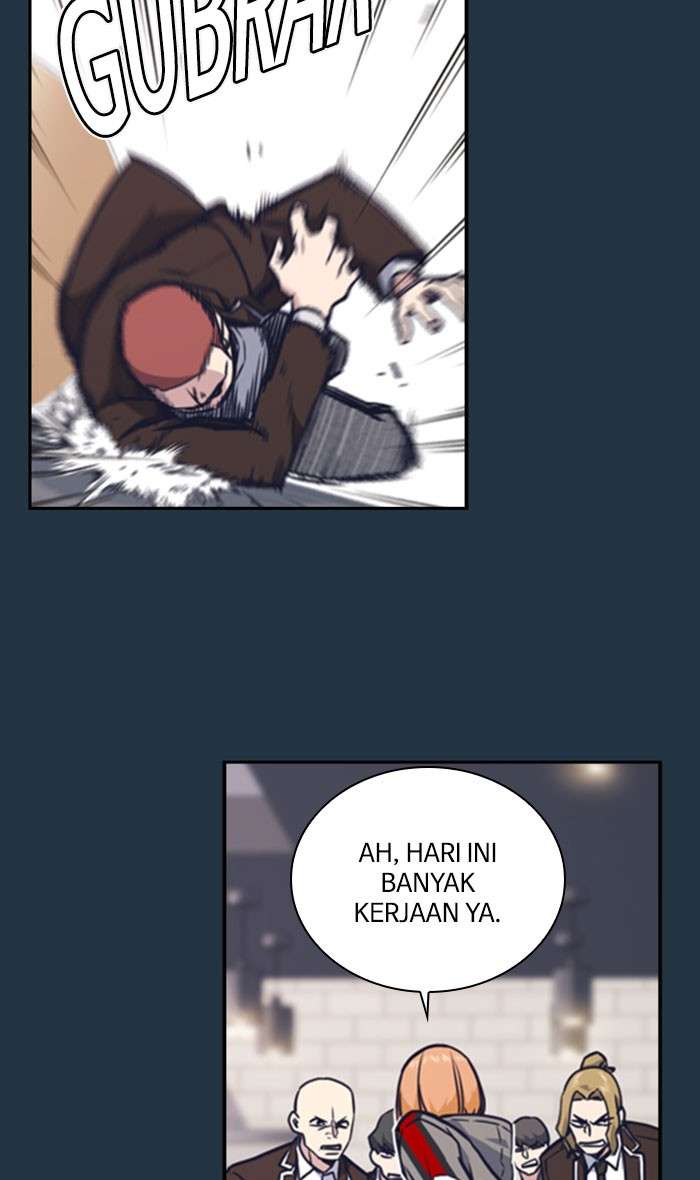 Kenkyu Gurupu chapter 46 halaman 23
