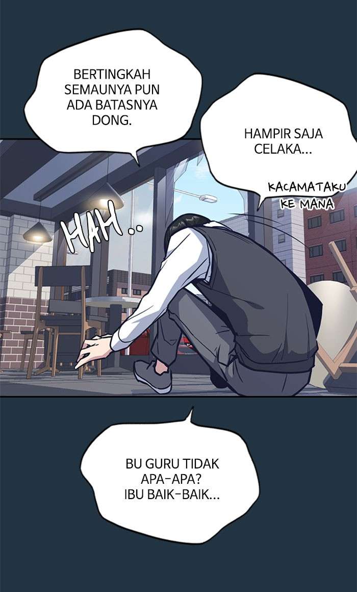 Kenkyu Gurupu chapter 46 halaman 72