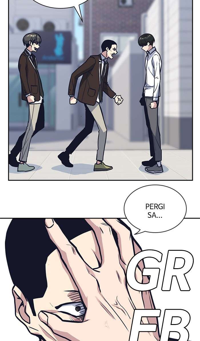 Kenkyu Gurupu chapter 46 halaman 89