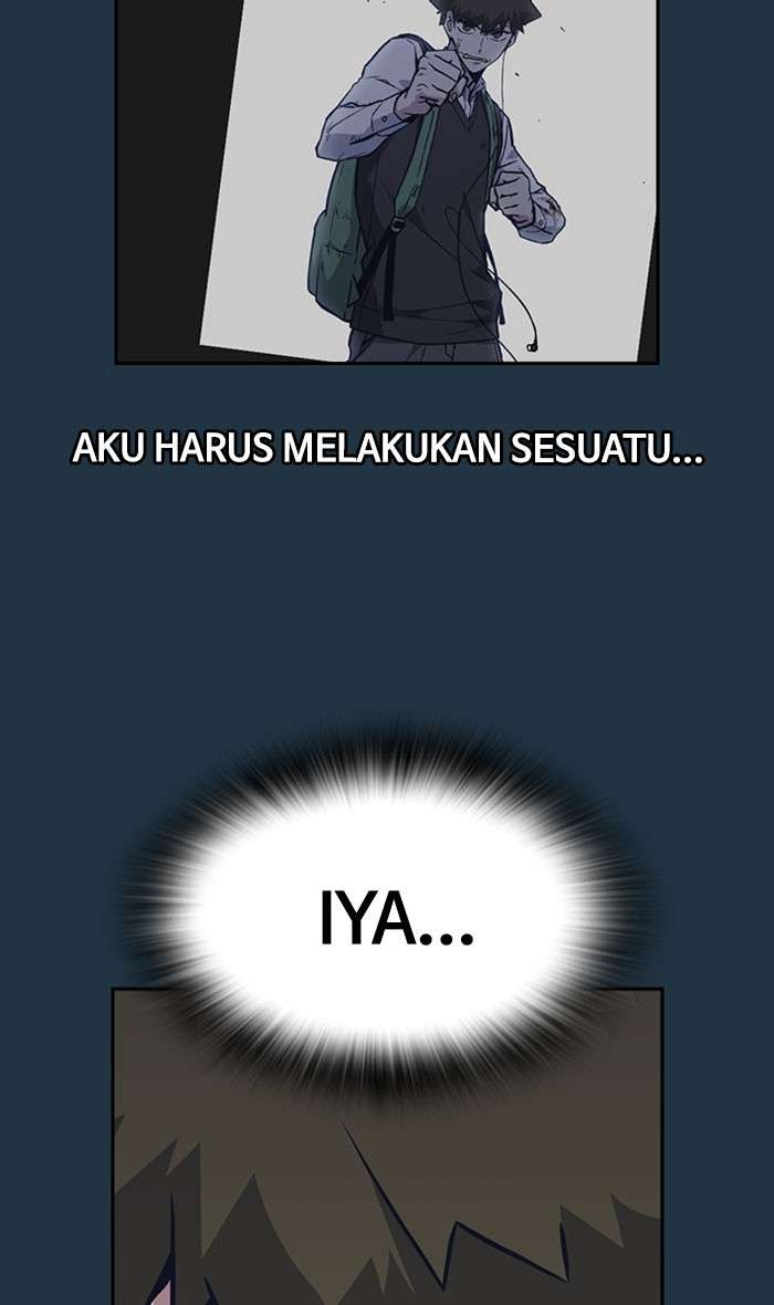 Kenkyu Gurupu chapter 46 halaman 33