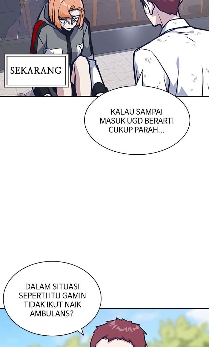 Kenkyu Gurupu chapter 46 halaman 81