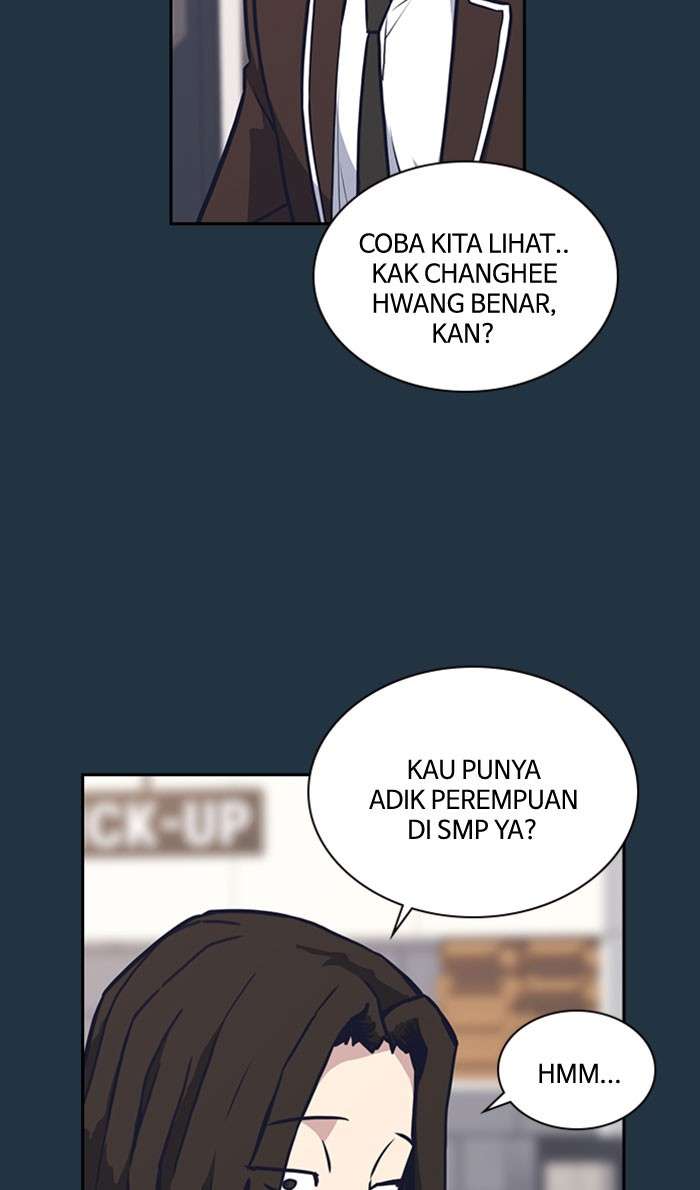Kenkyu Gurupu chapter 46 halaman 11