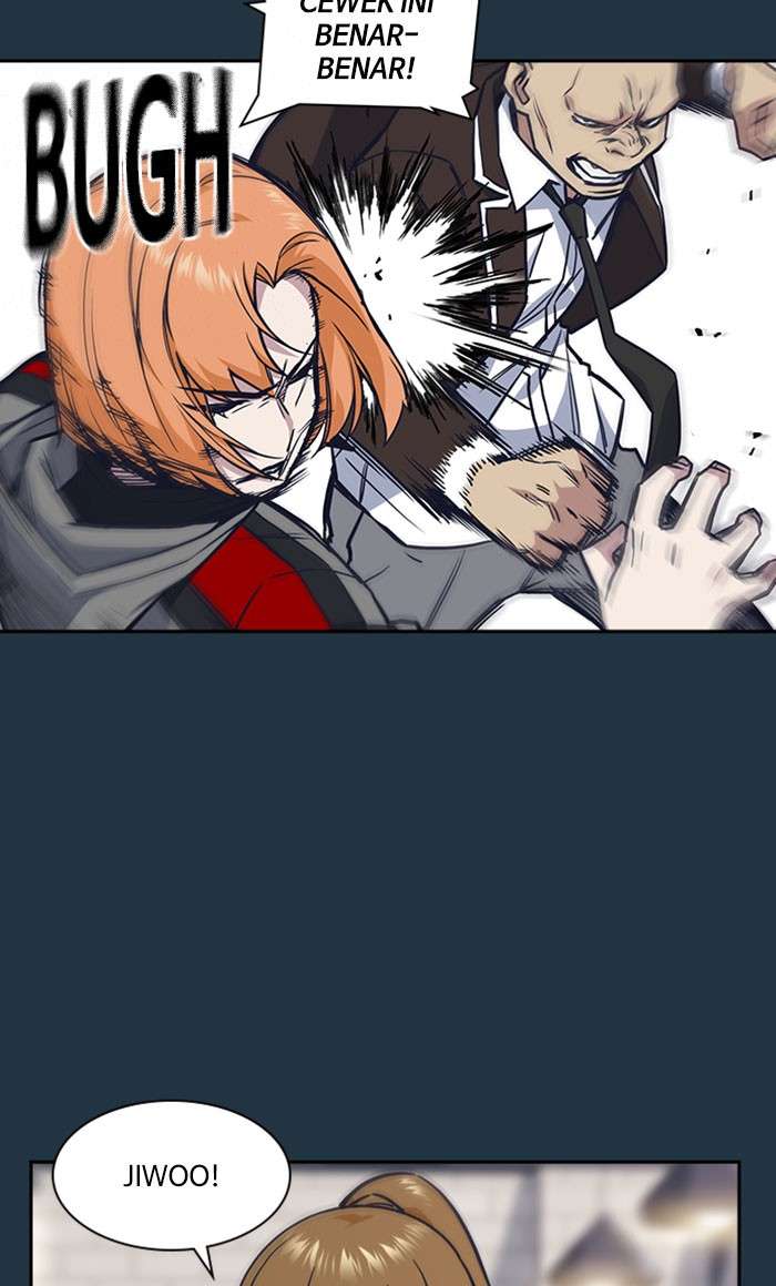Kenkyu Gurupu chapter 46 halaman 50