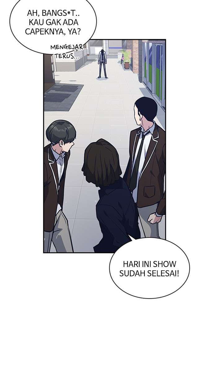Kenkyu Gurupu chapter 46 halaman 86