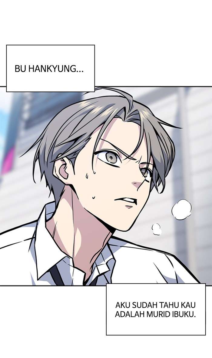 Kenkyu Gurupu chapter 47 halaman 11