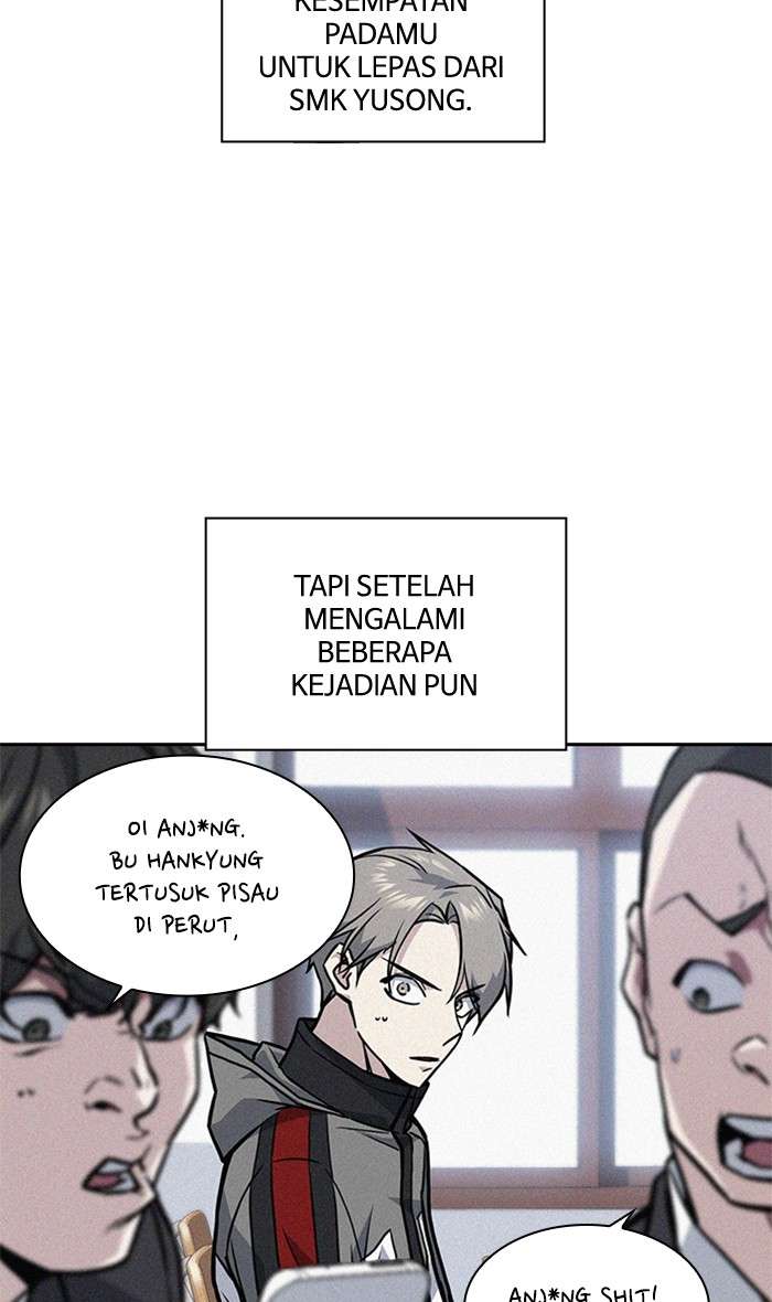 Kenkyu Gurupu chapter 47 halaman 16