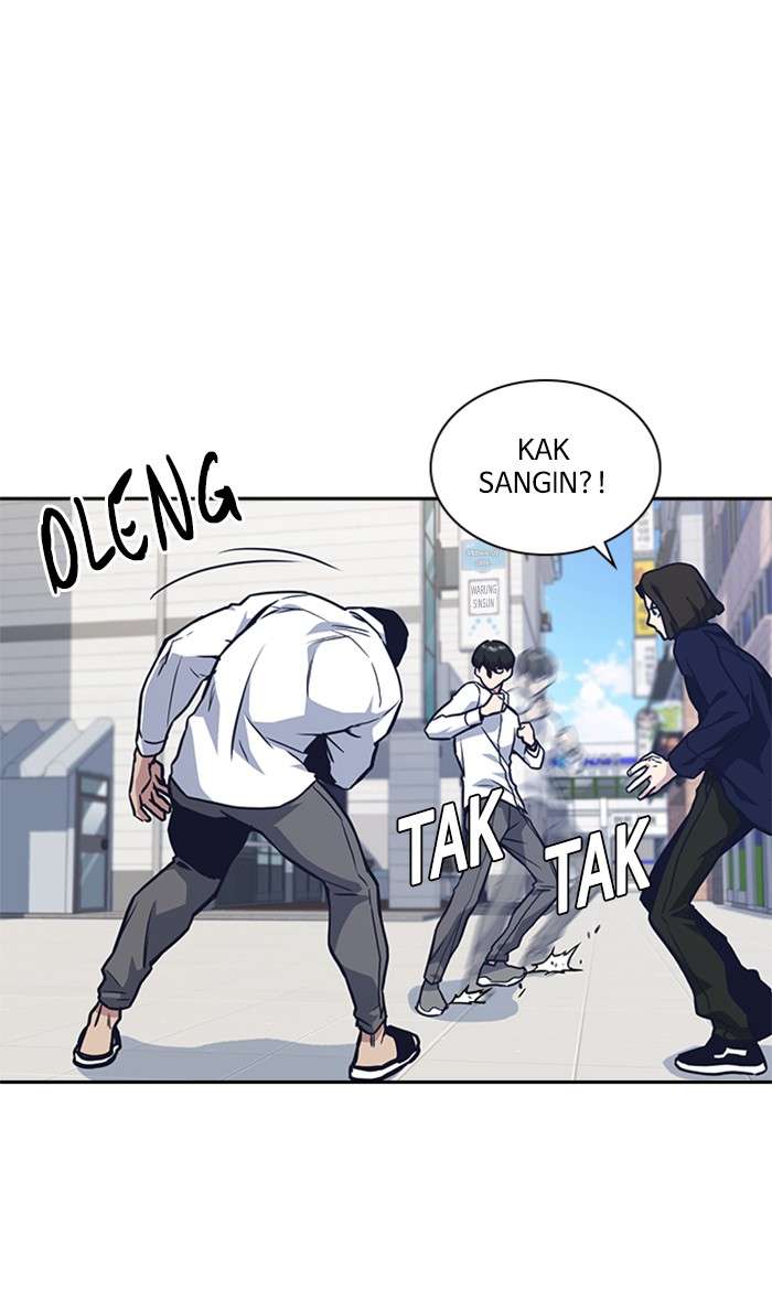 Kenkyu Gurupu chapter 47 halaman 43