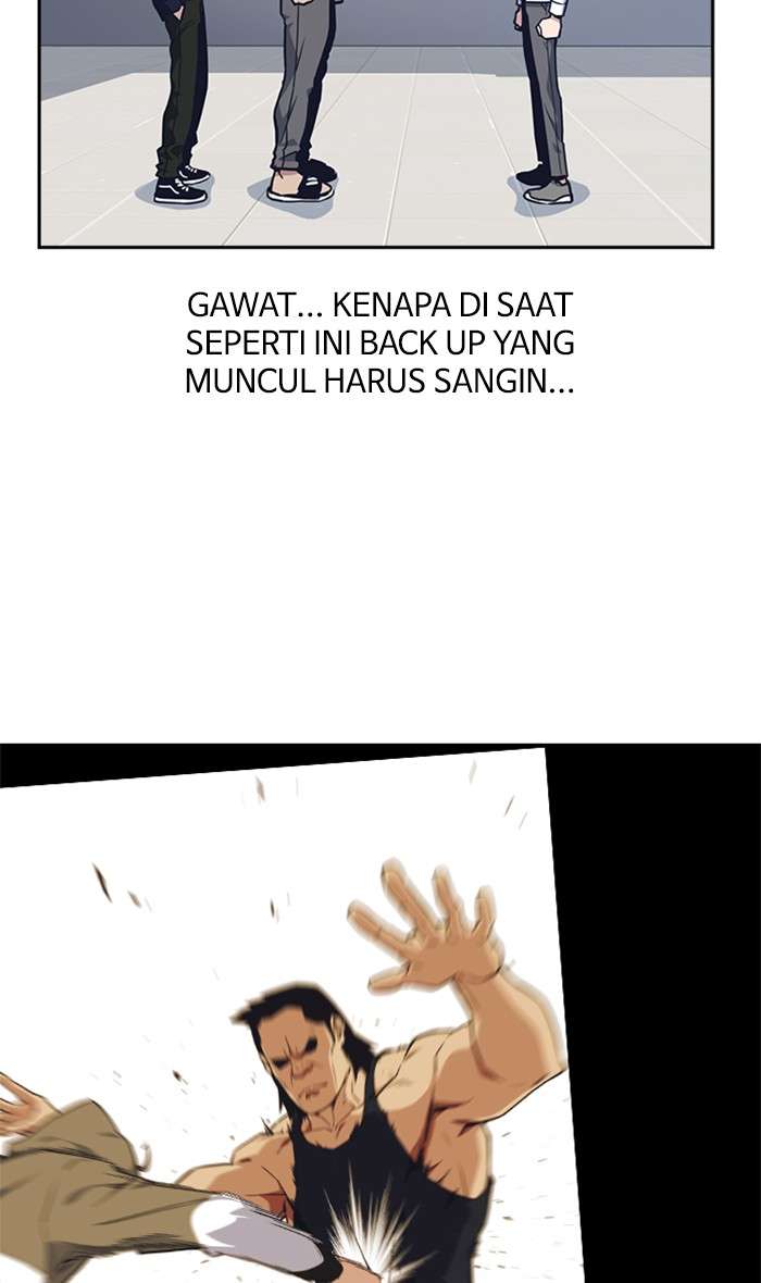 Kenkyu Gurupu chapter 47 halaman 28