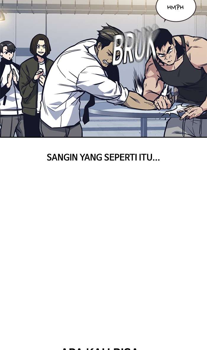 Kenkyu Gurupu chapter 47 halaman 33