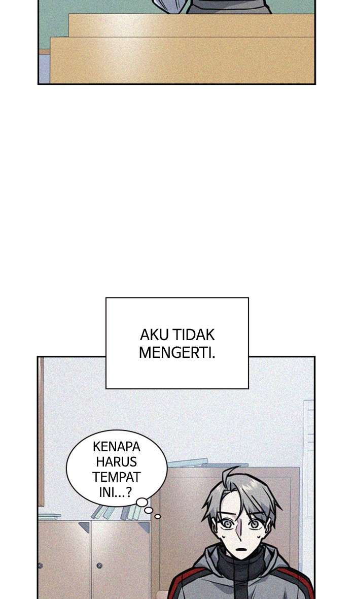 Kenkyu Gurupu chapter 47 halaman 13