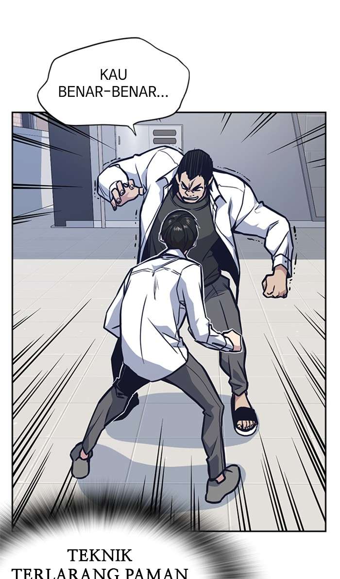 Kenkyu Gurupu chapter 47 halaman 49