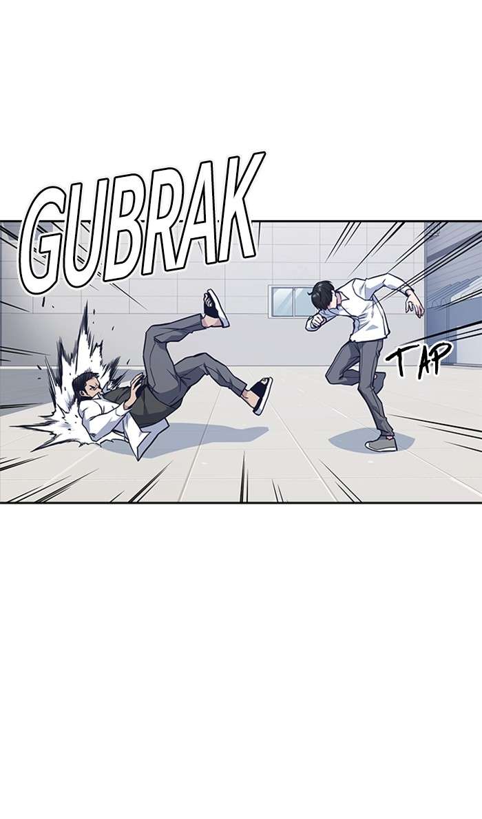 Kenkyu Gurupu chapter 47 halaman 58