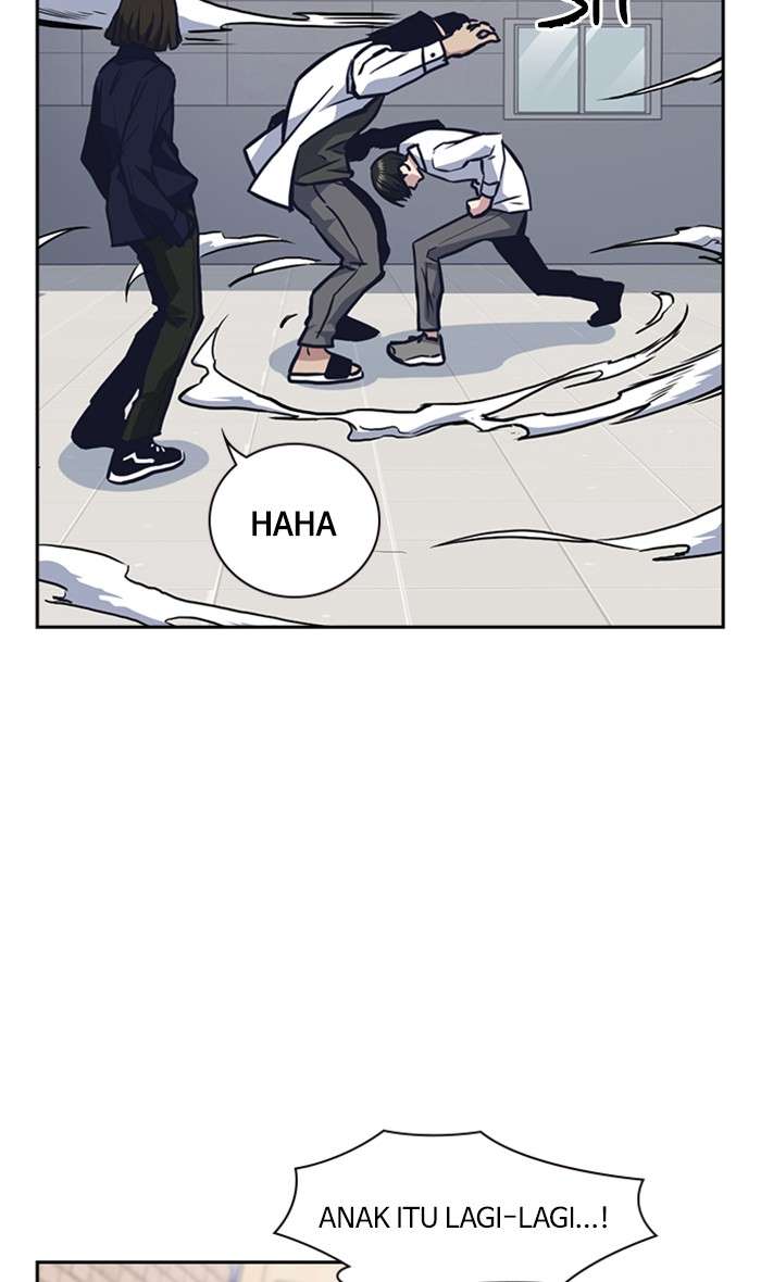 Kenkyu Gurupu chapter 47 halaman 36